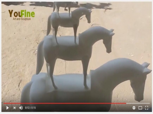 3D_Printing_Horse