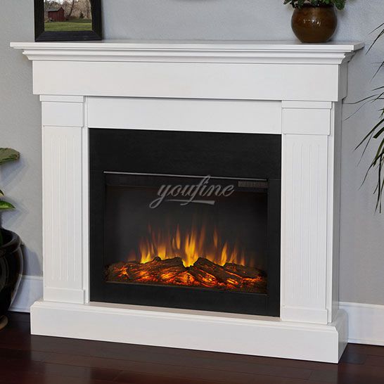 Marble Fireplace Decoration