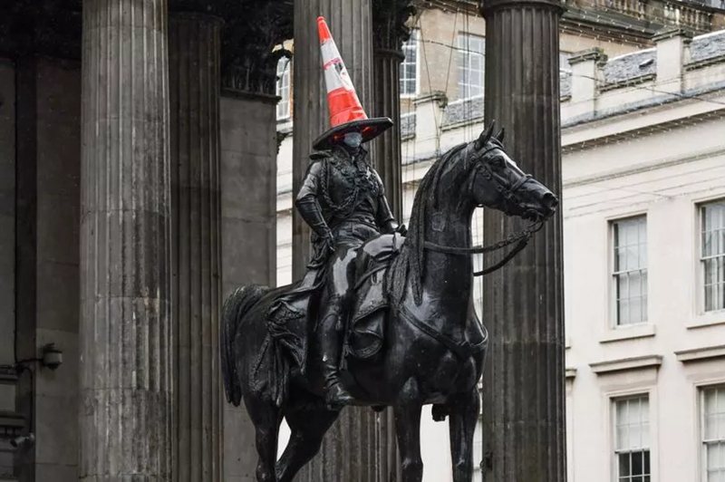 Duke of Wellington1