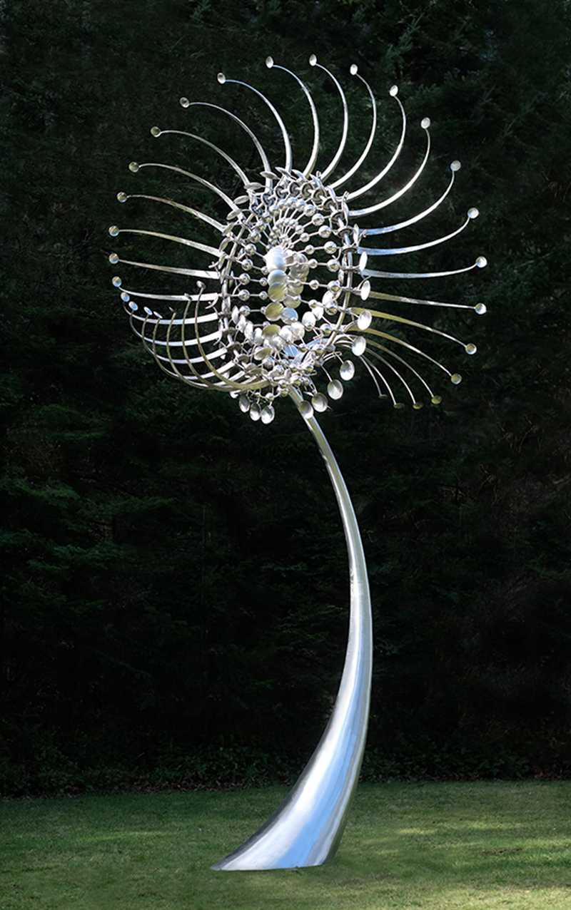 Kinetic Sculptures1