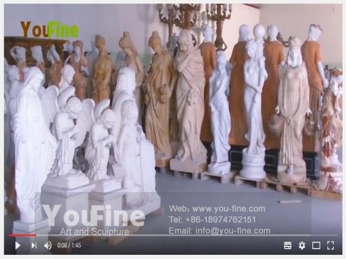 You_Fine_Sculpture_Showroom_stock_products