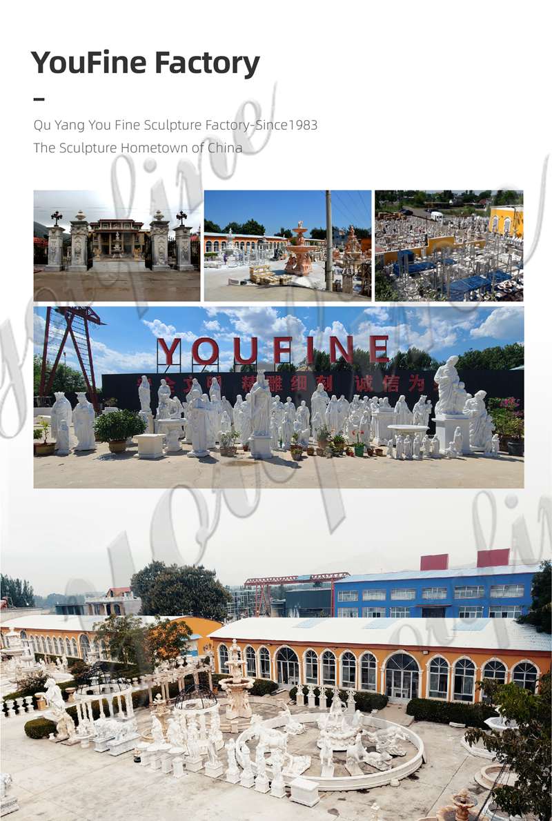 About YouFine-Factory Supplier