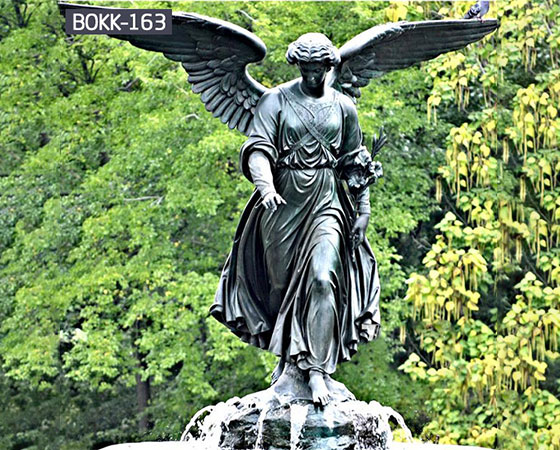 angel-statue