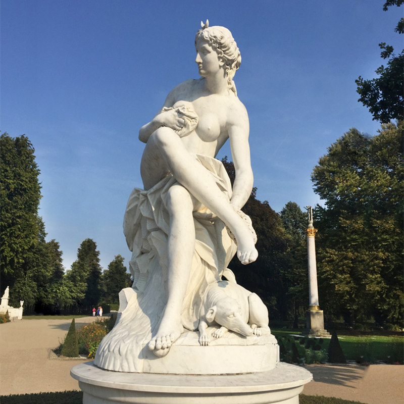 Artemis Diana Statue -YouFine Sculpture