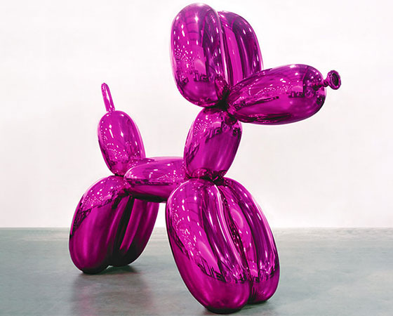 balloon-dog