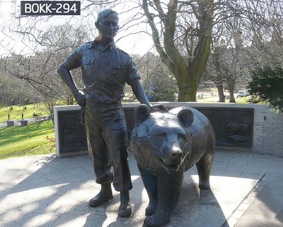 bear-statue