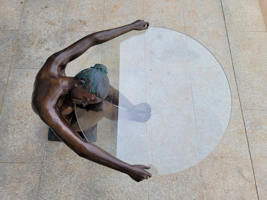 bronze coffee table (5)