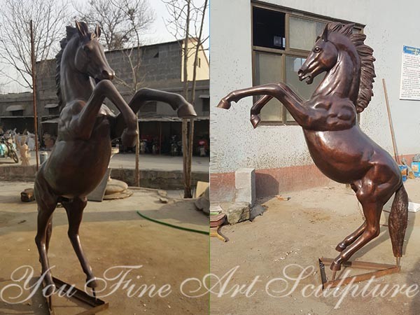 marble sculpture, bronze sculpture, Stainless Steel Sculpture