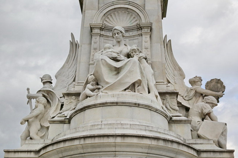 Queen Victoria Memorial