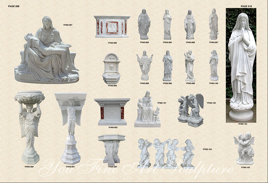 Other Classic Sculptures