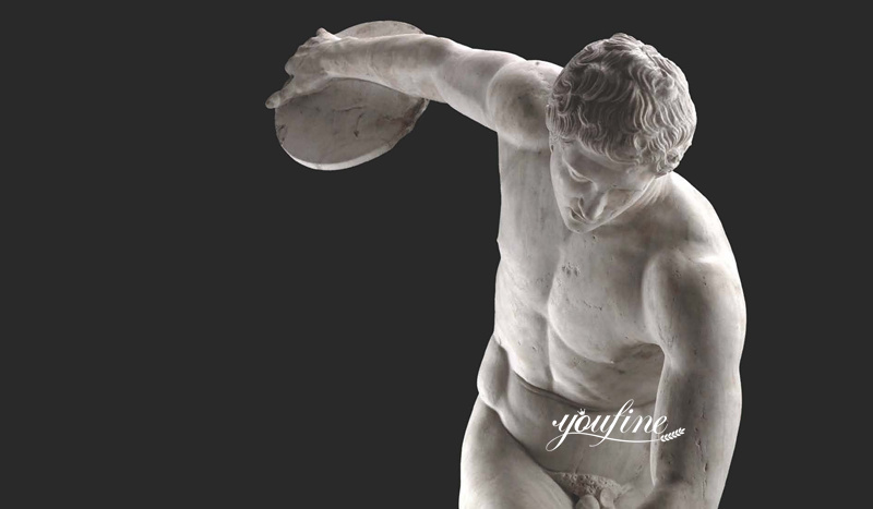 Discobolus-Factory Supplier