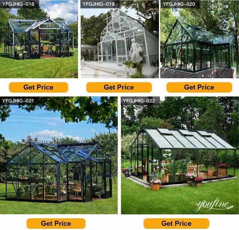 Large Outdoor Wrought Iron Gazebo Garden Decoration for Sale