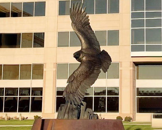 eagle-statue1