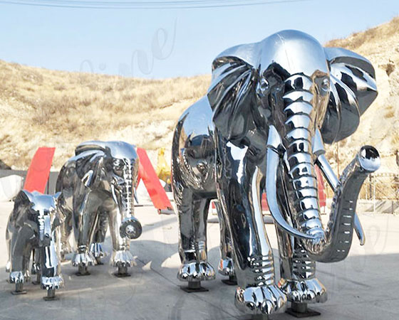 elephant-sculpture
