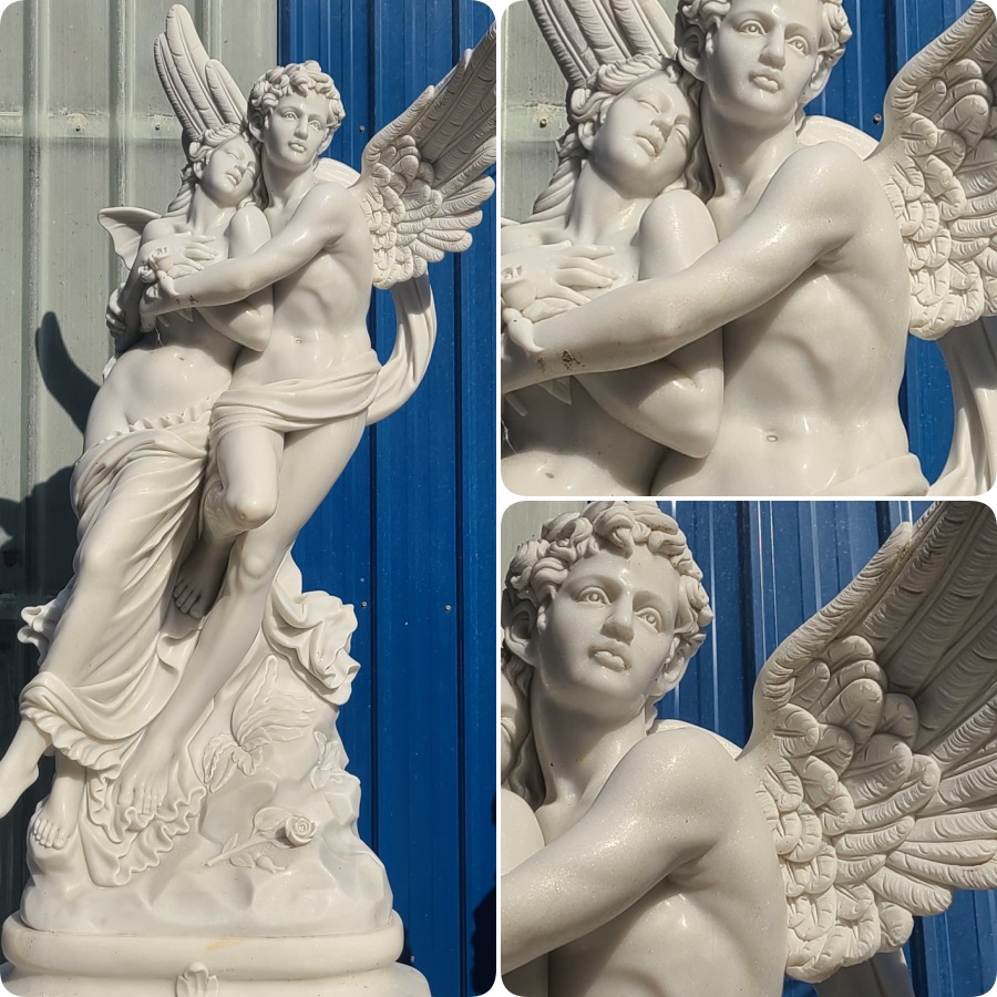 famous marble angel statue for sale (7)