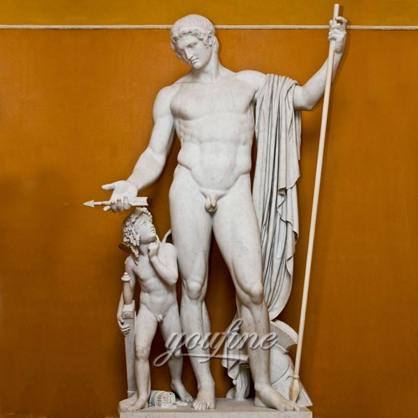 famous_art_life_size_sculptures_mars_and_cupid_by_bertel_thorvaldsen_design