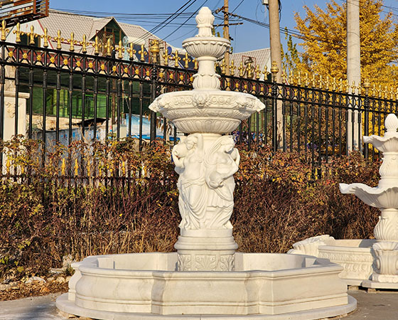 figure-fountain