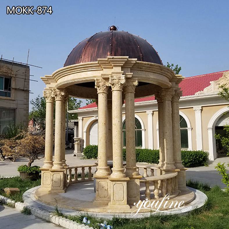 Professional marble sculpture, stainless steel sculpture, bronze sculpture factory