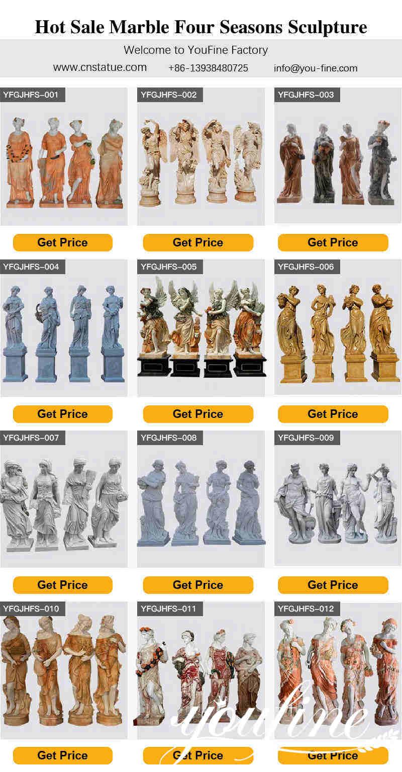 Greek marble statues for sale - Factory Supplier
