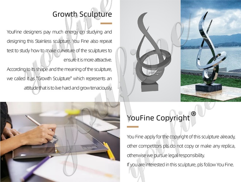 Growth Copyright-Factory Supplier