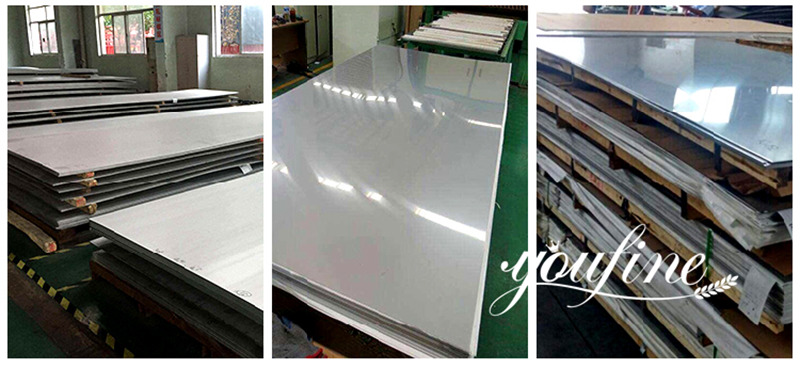 high-quality stainless steel-Factory Supplier