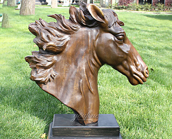 horse-head