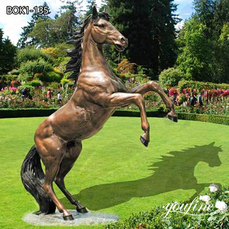 horse statue tarkov -YouFine Supplier