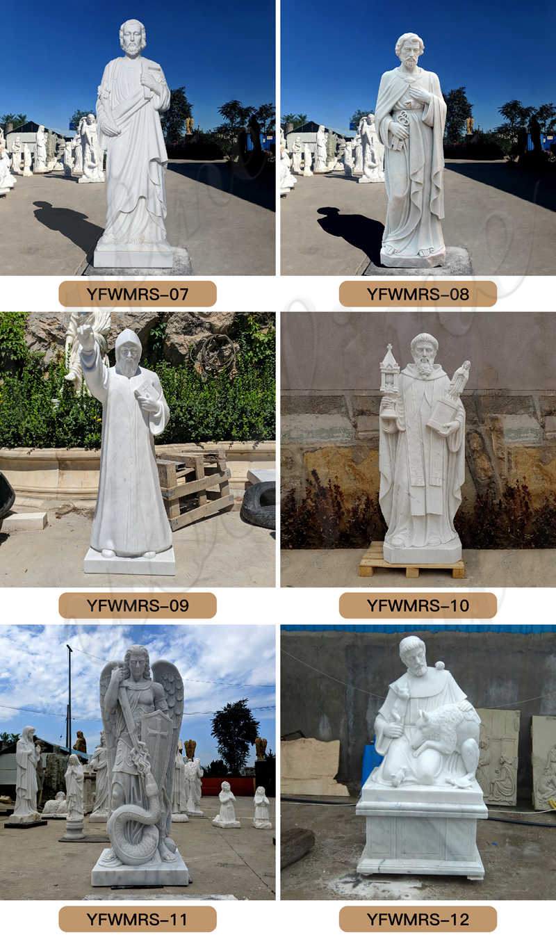 large st joseph statue -YouFine