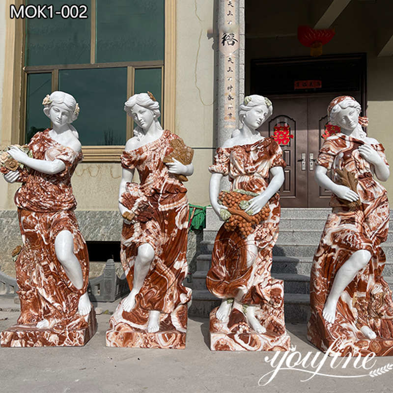life size marble statues for sale - Factory Supplier