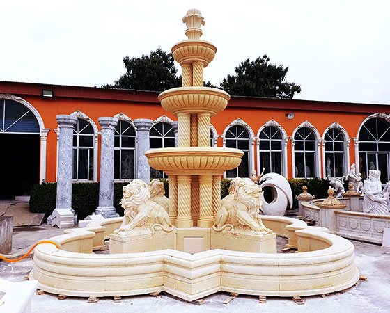 lion-fountain
