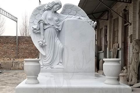 luxury_cemetery_white_marble_angel_tombstone_51