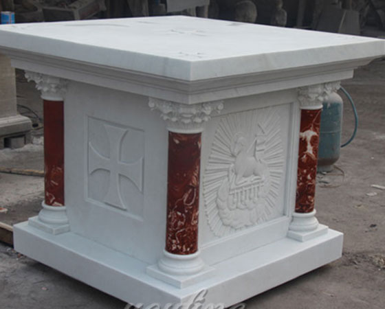 marble altar (1)