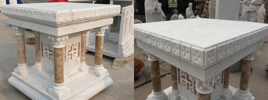 marble altar1