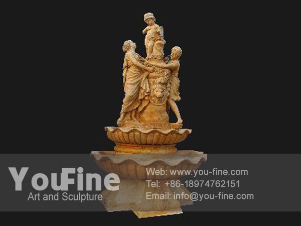 marble-carving-garden-fountain-fnt078-1