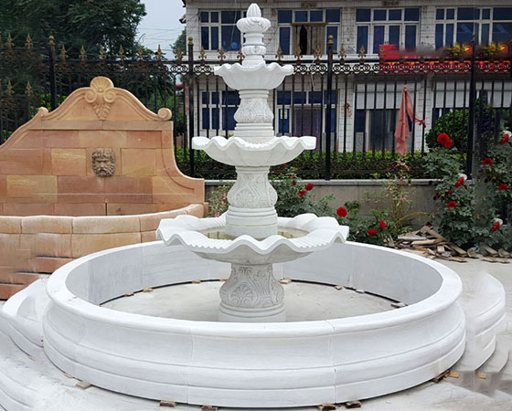 marble-fountain