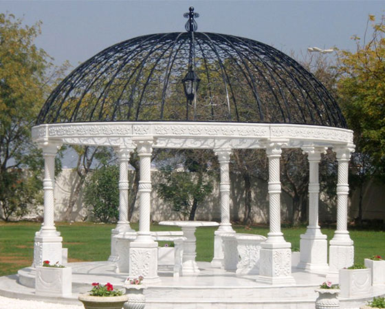 marble-gazebo