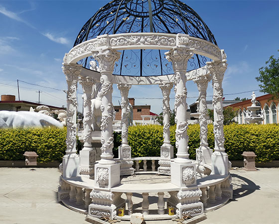 marble-gazebo