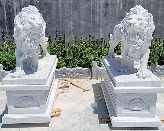 marble-lion4