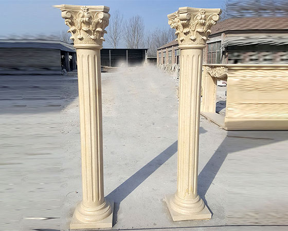 marble-pillar