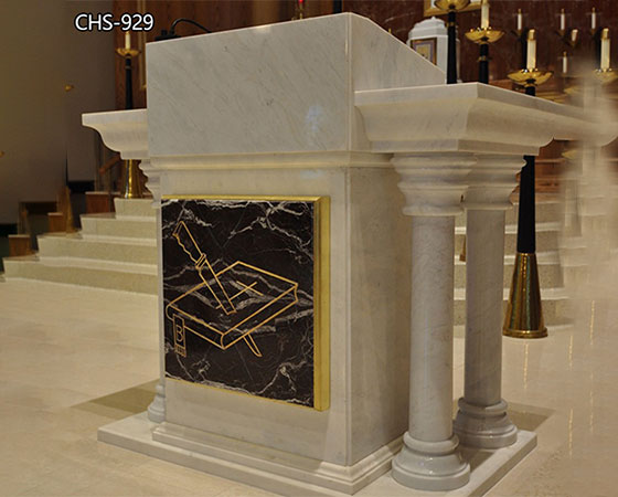 marble-pulpit