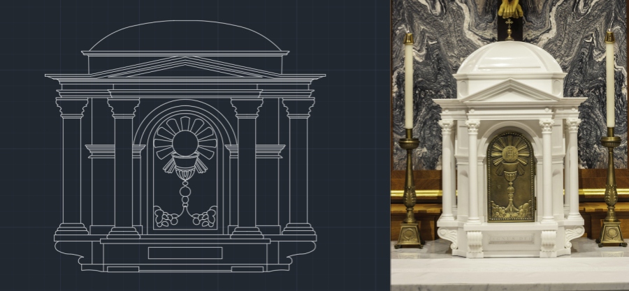 marble pulpit1