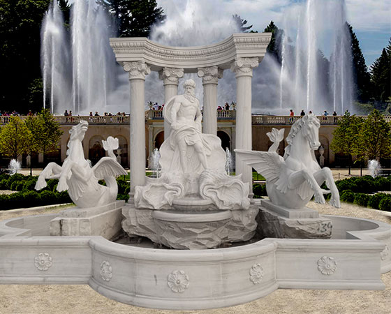 marble-trevi-fountain2