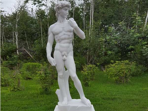 marble sculpture, bronze sculpture, Stainless Steel Sculpture