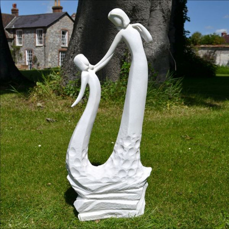 marble garden sculpture -YouFine Sculpture