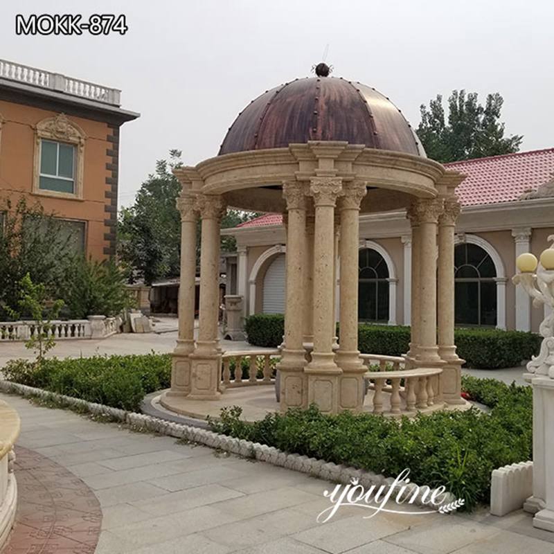 Professional marble sculpture, stainless steel sculpture, bronze sculpture factory