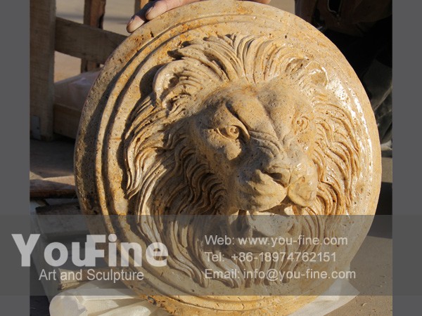 marble_lion_head_11