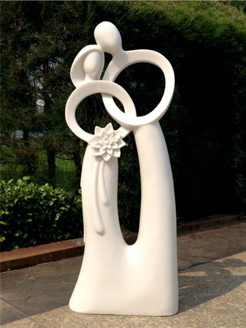 modern marble sculpture -YouFine Sculpture