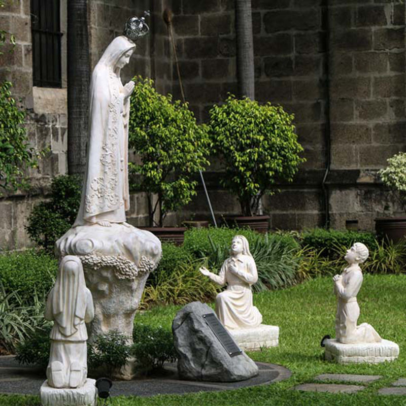 our lady of fatima statue for sale -YouFine Sculpture