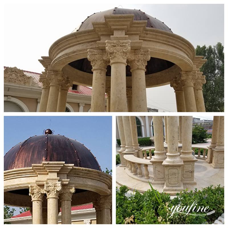 Professional marble sculpture, stainless steel sculpture, bronze sculpture factory