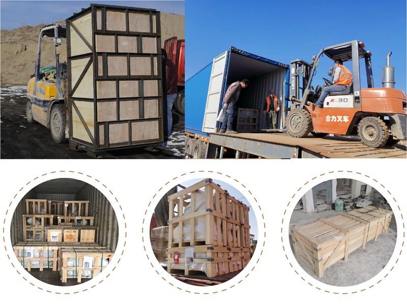 packing -Factory Supplier
